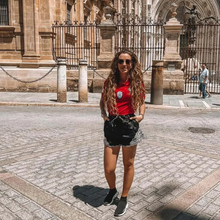 Nakon tragične smrti supruga ostala sama s troje djece: Tko je žena Dioga Jote?