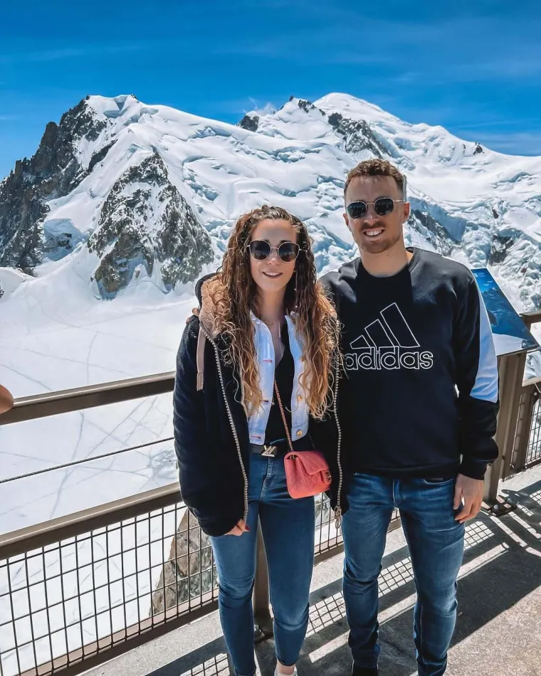 Nakon tragične smrti supruga ostala sama s troje djece: Tko je žena Dioga Jote?