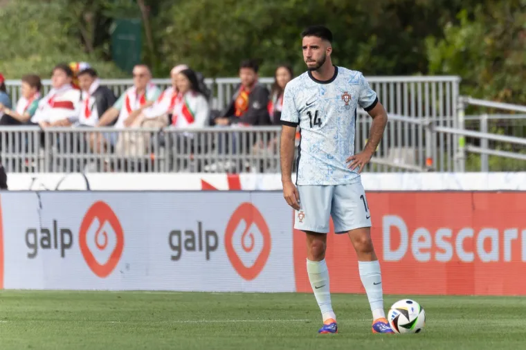 Ovako se Diogo Jota golom oprostio od Portugala: Ponos i sreća dok slavi sve govore