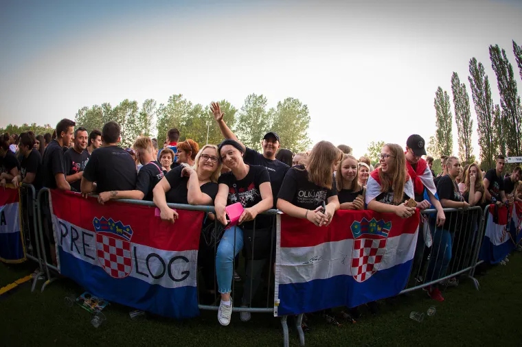 Prije šest godina ovdje je masa slušala Thompsona, sigurnost je bila neupitna: Što nas čeka u Zagrebu?