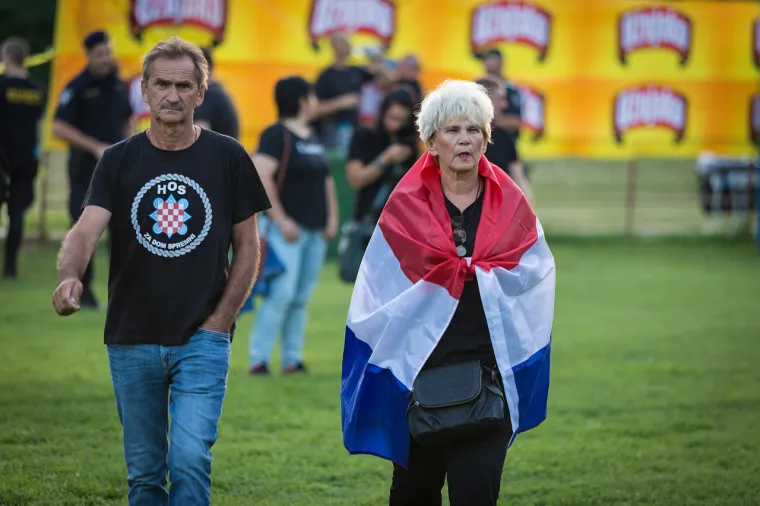 Prije šest godina ovdje je masa slušala Thompsona, sigurnost je bila neupitna: Što nas čeka u Zagrebu?