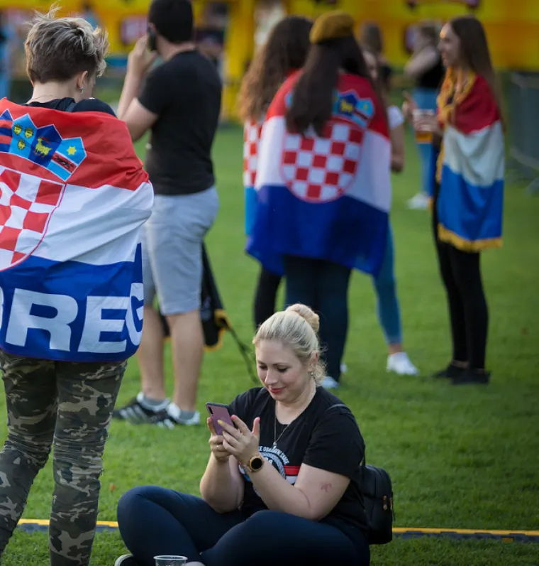 Prije šest godina ovdje je masa slušala Thompsona, sigurnost je bila neupitna: Što nas čeka u Zagrebu?