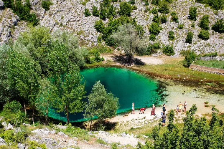 Hipnotički pogled 'Oka Zemlje' opčinit će vas: Njegova površina skriva nevjerojatnu tajnu