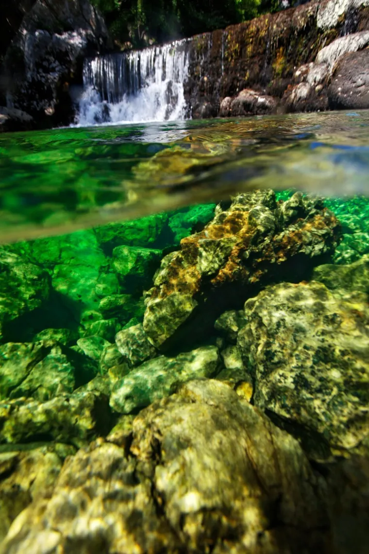 Hipnotički pogled 'Oka Zemlje' opčinit će vas: Njegova površina skriva nevjerojatnu tajnu