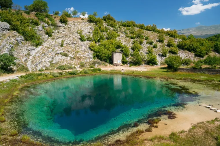 Hipnotički pogled 'Oka Zemlje' opčinit će vas: Njegova površina skriva nevjerojatnu tajnu