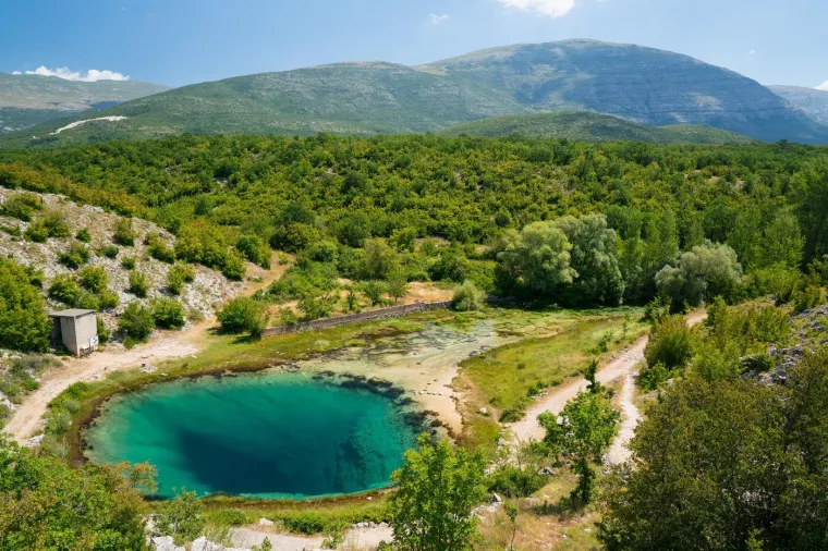 Hipnotički pogled 'Oka Zemlje' opčinit će vas: Njegova površina skriva nevjerojatnu tajnu