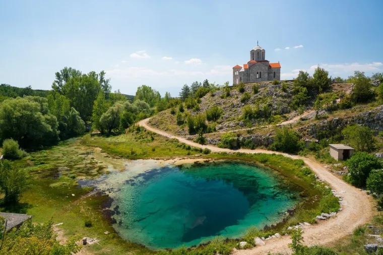 Hipnotički pogled 'Oka Zemlje' opčinit će vas: Njegova površina skriva nevjerojatnu tajnu