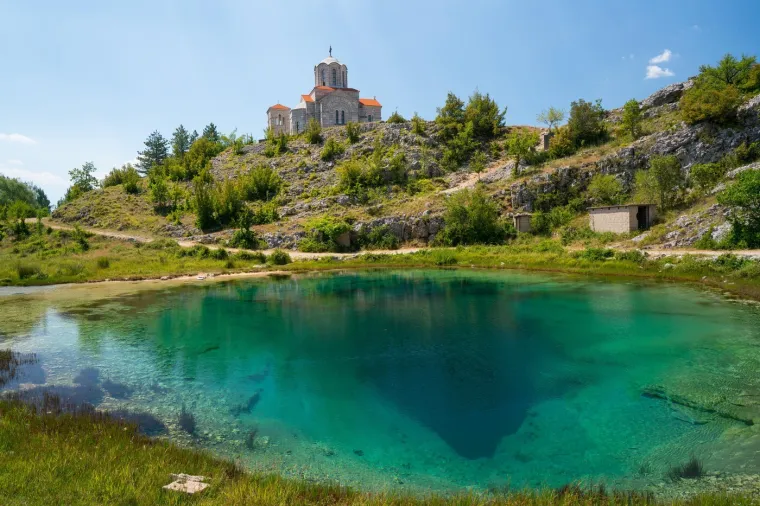 Hipnotički pogled 'Oka Zemlje' opčinit će vas: Njegova površina skriva nevjerojatnu tajnu