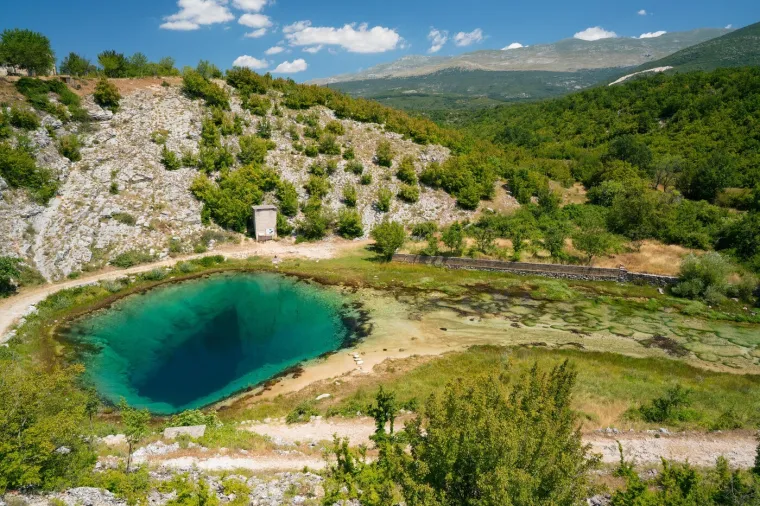 Hipnotički pogled 'Oka Zemlje' opčinit će vas: Njegova površina skriva nevjerojatnu tajnu