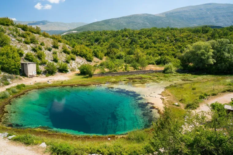 Hipnotički pogled 'Oka Zemlje' opčinit će vas: Njegova površina skriva nevjerojatnu tajnu