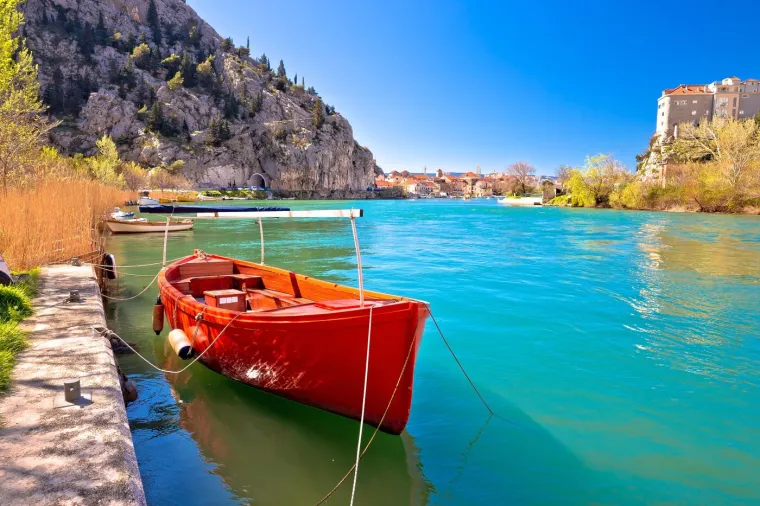 Hipnotički pogled 'Oka Zemlje' opčinit će vas: Njegova površina skriva nevjerojatnu tajnu