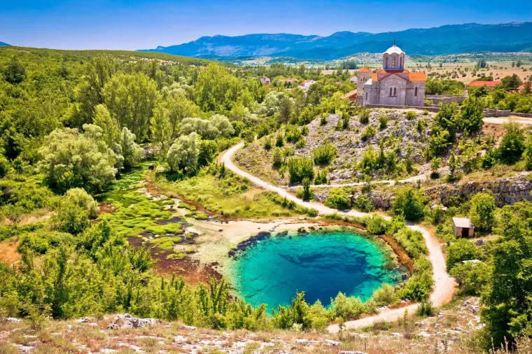 Hipnotički pogled 'Oka Zemlje' opčinit će vas: Njegova površina skriva nevjerojatnu tajnu