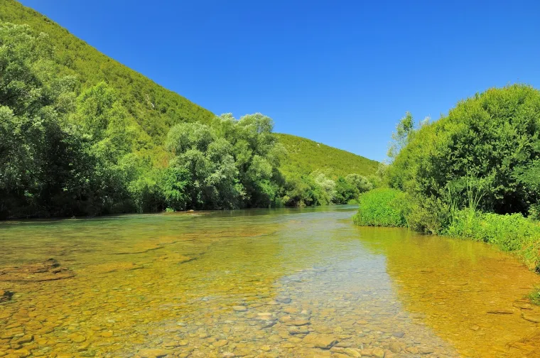 Hipnotički pogled 'Oka Zemlje' opčinit će vas: Njegova površina skriva nevjerojatnu tajnu