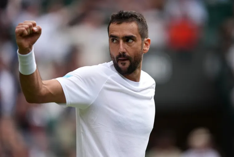Kamere na Wimbledonu uhvatile Čilićevu suprugu i sinove! Nećete vjerovati tko je još bodrio Marina