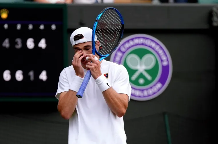 Kamere na Wimbledonu uhvatile Čilićevu suprugu i sinove! Nećete vjerovati tko je još bodrio Marina