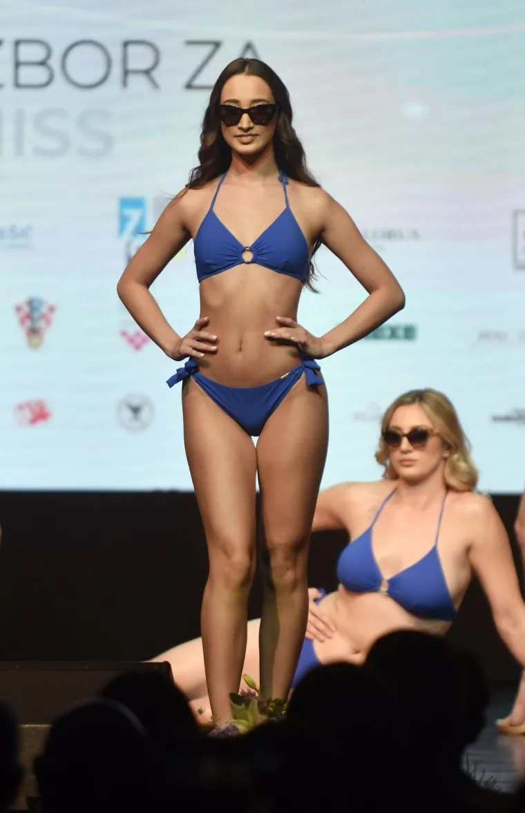 Imamo novu Miss sporta Hrvatske! Ovim izborom ispisana je povijest