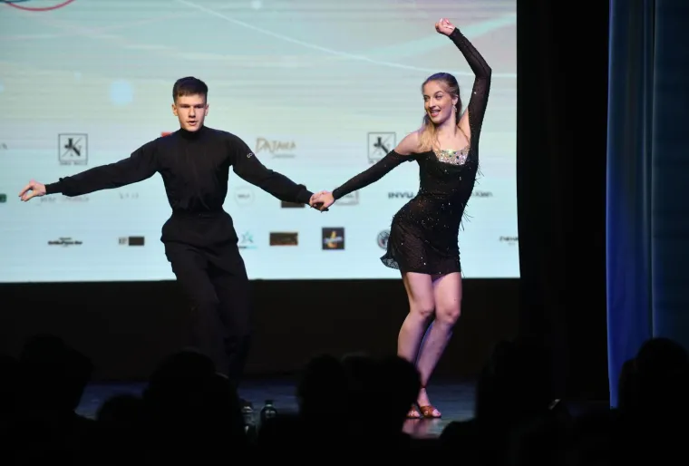 Imamo novu Miss sporta Hrvatske! Ovim izborom ispisana je povijest