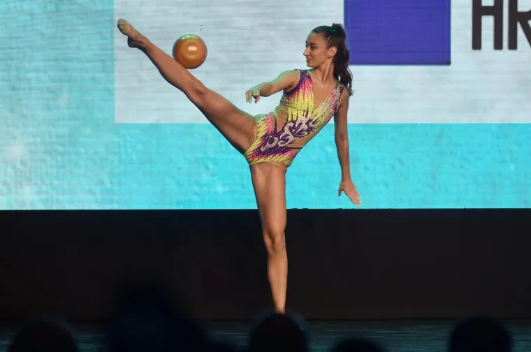 Imamo novu Miss sporta Hrvatske! Ovim izborom ispisana je povijest