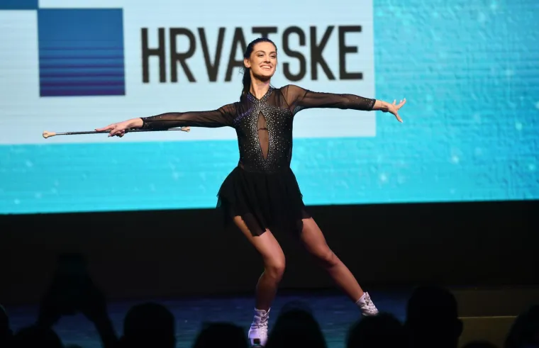 Imamo novu Miss sporta Hrvatske! Ovim izborom ispisana je povijest