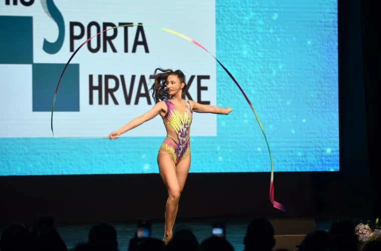 Imamo novu Miss sporta Hrvatske! Ovim izborom ispisana je povijest