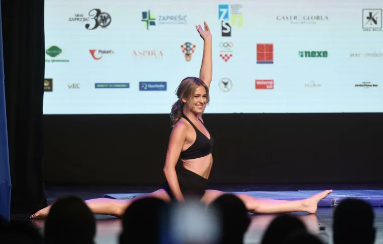 Imamo novu Miss sporta Hrvatske! Ovim izborom ispisana je povijest