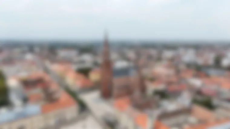 Dokaži da poznaješ Lijepu našu i odgonetni koje smo to gradove sakrili na fotkama