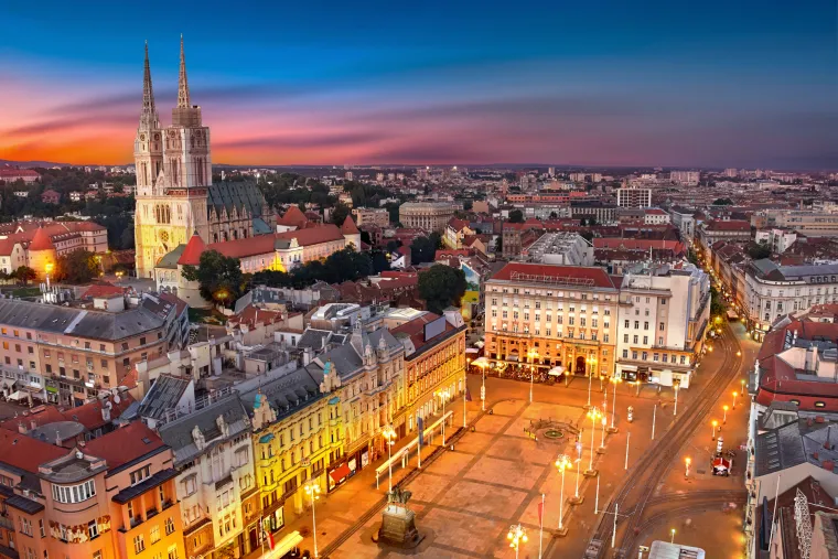 Dokaži da poznaješ Lijepu našu i odgonetni koje smo to gradove sakrili na fotkama