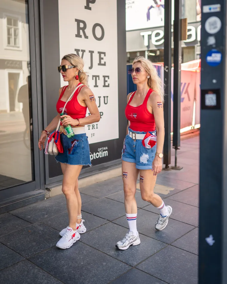 TOP 100 fotografija s povijesnog koncerta Marka Perkovića Thompsona na Hipodromu