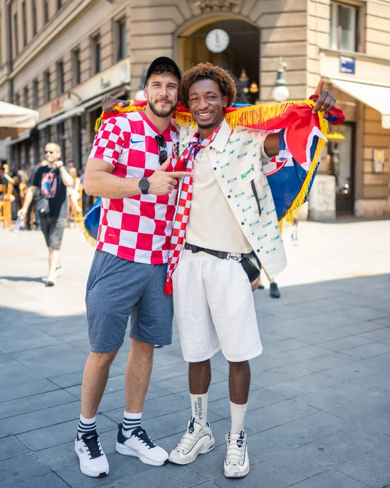 TOP 100 fotografija s povijesnog koncerta Marka Perkovića Thompsona na Hipodromu