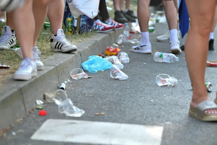 TOP 100 fotografija s povijesnog koncerta Marka Perkovića Thompsona na Hipodromu