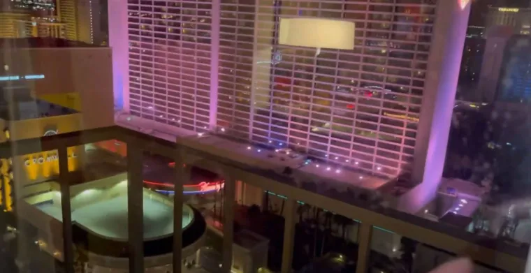 Ovaj hotel izgleda kao iz bajke, ali unutar njegovih zidova krije se tajna koja ledi krv u žilama