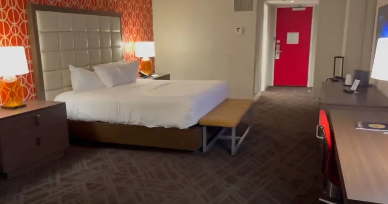 Ovaj hotel izgleda kao iz bajke, ali unutar njegovih zidova krije se tajna koja ledi krv u žilama