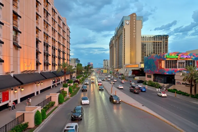 Ovaj hotel izgleda kao iz bajke, ali unutar njegovih zidova krije se tajna koja ledi krv u žilama