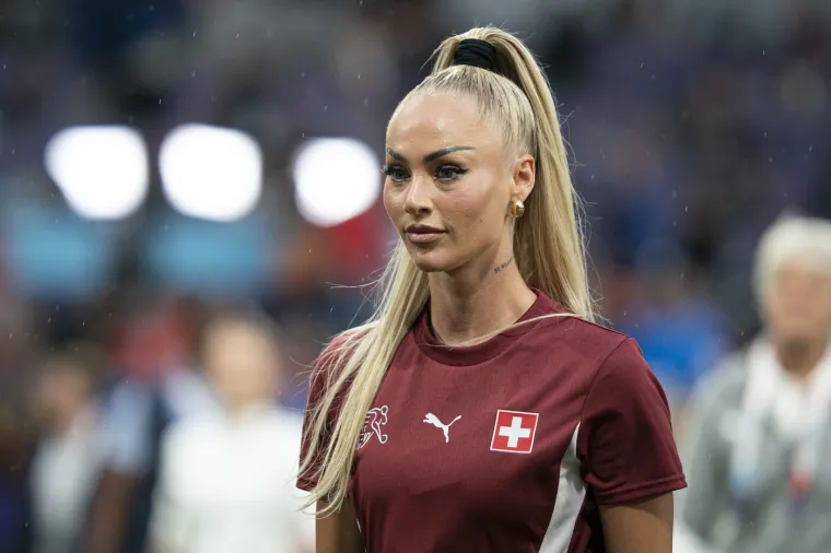 Najzgodnija sportašica na svijetu ima detalj na ruci koji puno govori o njoj
