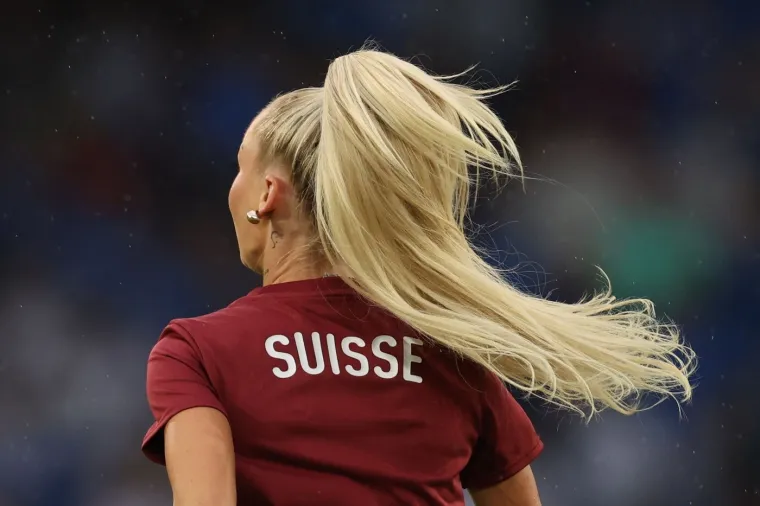 Najzgodnija sportašica na svijetu ima detalj na ruci koji puno govori o njoj
