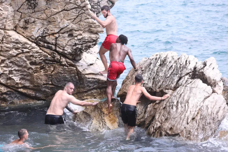 Tko je IShowSpeed kojeg prate milijuni? U Splitu se družio s Plazibatom, fanovi sve gledali