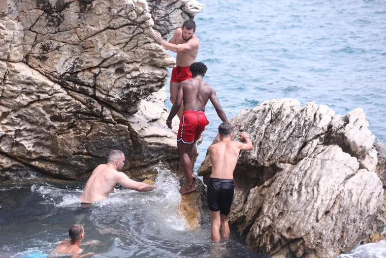 Tko je IShowSpeed kojeg prate milijuni? U Splitu se družio s Plazibatom, fanovi sve gledali