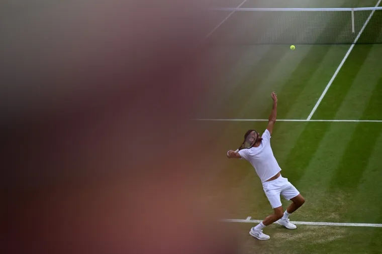 Nevjerojatno što su na Wimbledonu napravili Marinu: Čilić ovo nije zaslužio!