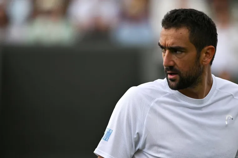 Nevjerojatno što su na Wimbledonu napravili Marinu: Čilić ovo nije zaslužio!