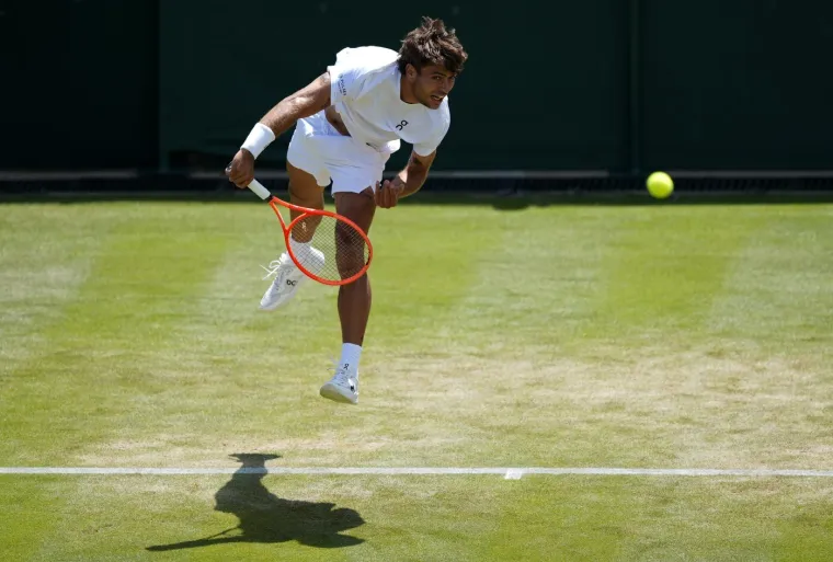 Nevjerojatno što su na Wimbledonu napravili Marinu: Čilić ovo nije zaslužio!