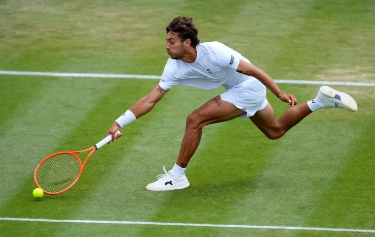 Nevjerojatno što su na Wimbledonu napravili Marinu: Čilić ovo nije zaslužio!