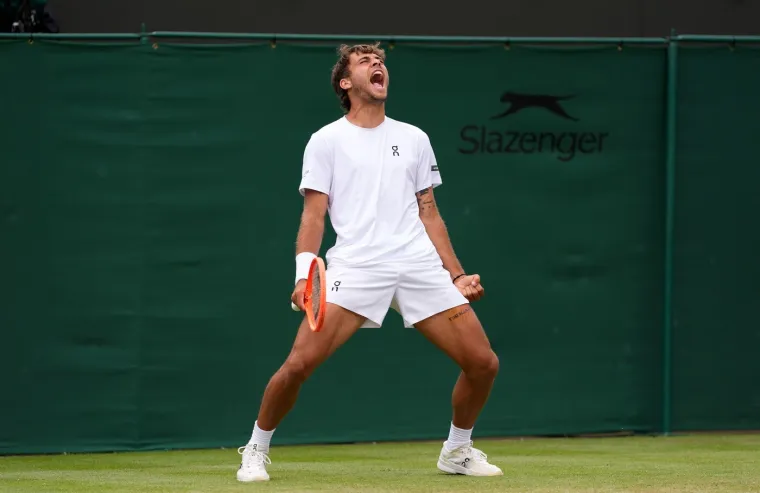 Nevjerojatno što su na Wimbledonu napravili Marinu: Čilić ovo nije zaslužio!