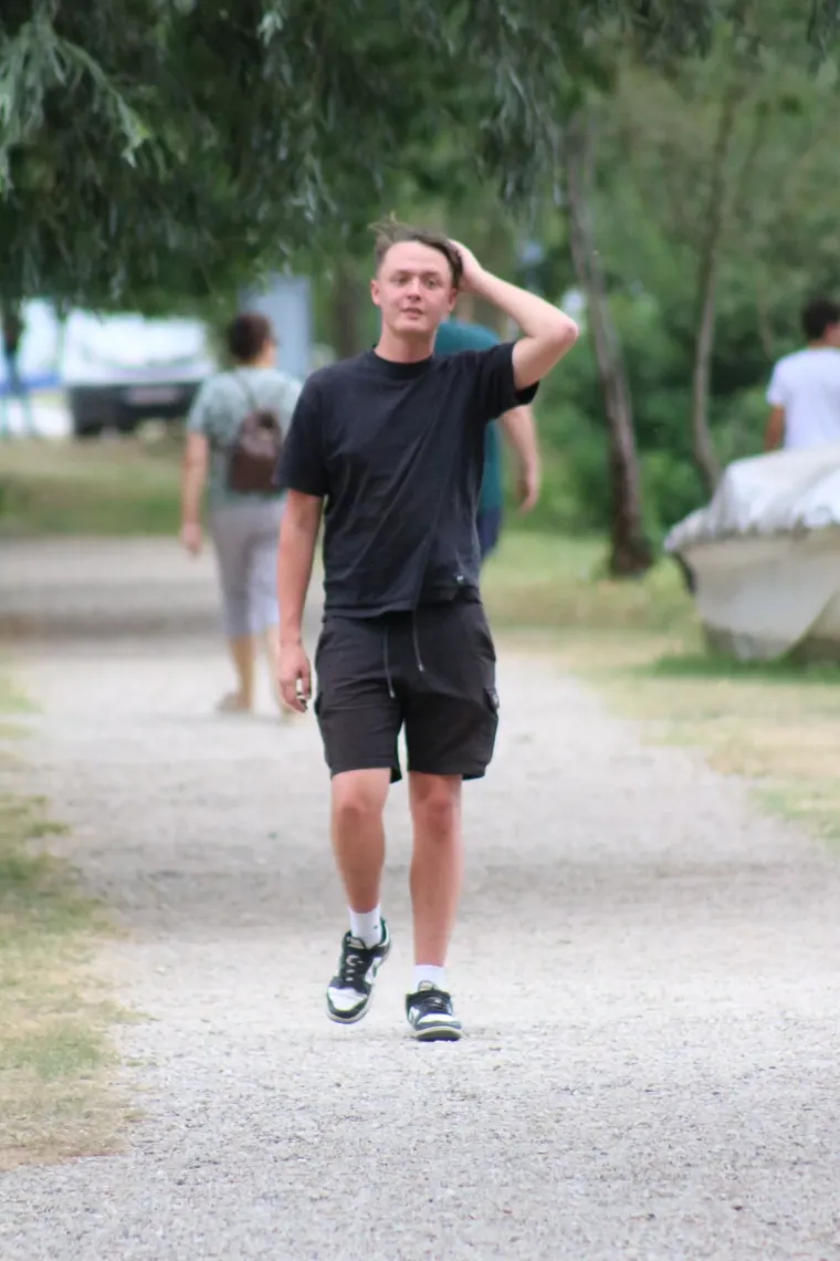 Ni pad temperature ih nije zaustavilo: Primamljive Međimurke pokazale i vještine i ljepotu