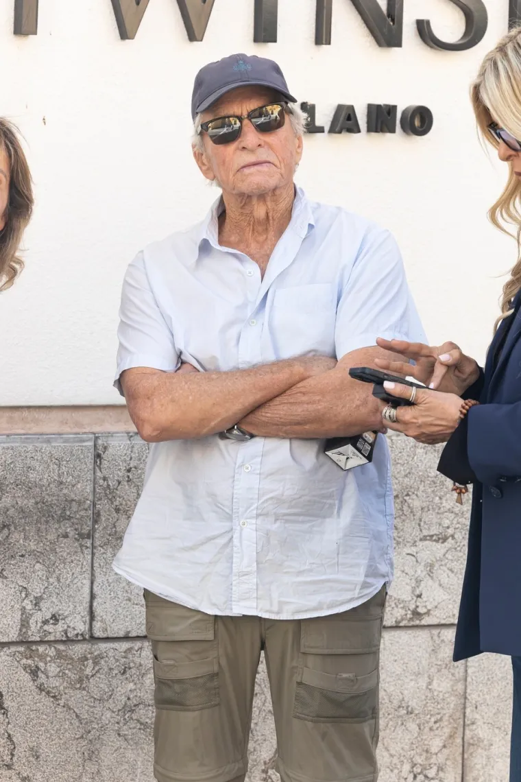 Glumac iznenadio odlukom: 'Nisam želio biti jedan od onih ljudi koji padnu mrtvi na setu'
