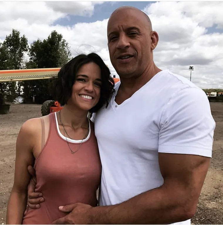 Michelle je osvojila srca mu&scaron;karaca, ali i žena: Ovako se mijenjala kroz godine