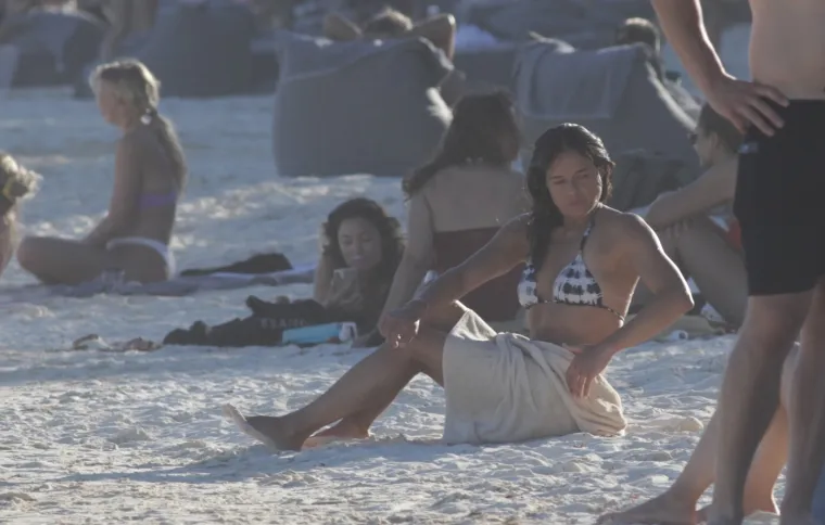 Michelle je osvojila srca mu&scaron;karaca, ali i žena: Ovako se mijenjala kroz godine