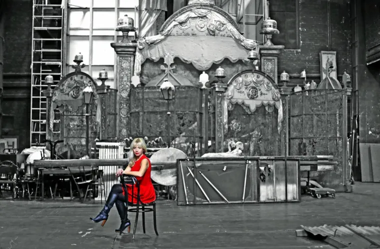 Sjećate se Sanje iz 'Ne daj se, Nina'? Ovako danas izgleda, a ljubi osam godina mlađeg