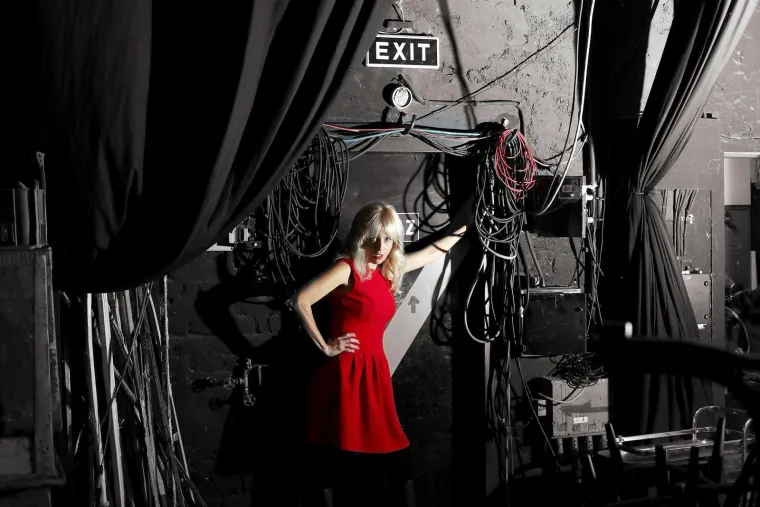 Sjećate se Sanje iz 'Ne daj se, Nina'? Ovako danas izgleda, a ljubi osam godina mlađeg