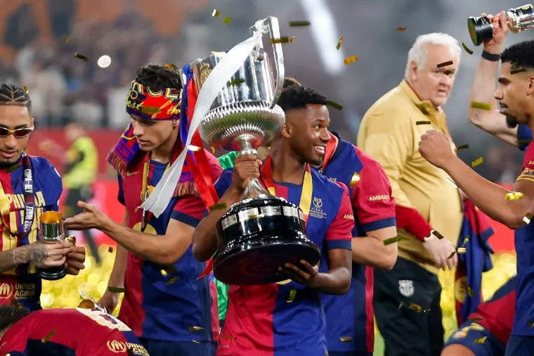 Druga strana La Masije: Novi Messi i ostala čuda od djece koja su od zvijezda strmoglavo pala u zaborav