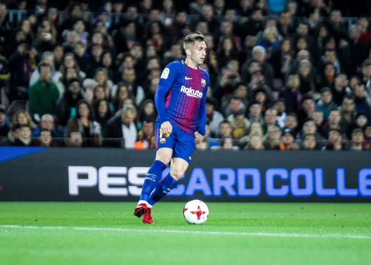 Druga strana La Masije: Novi Messi i ostala čuda od djece koja su od zvijezda strmoglavo pala u zaborav